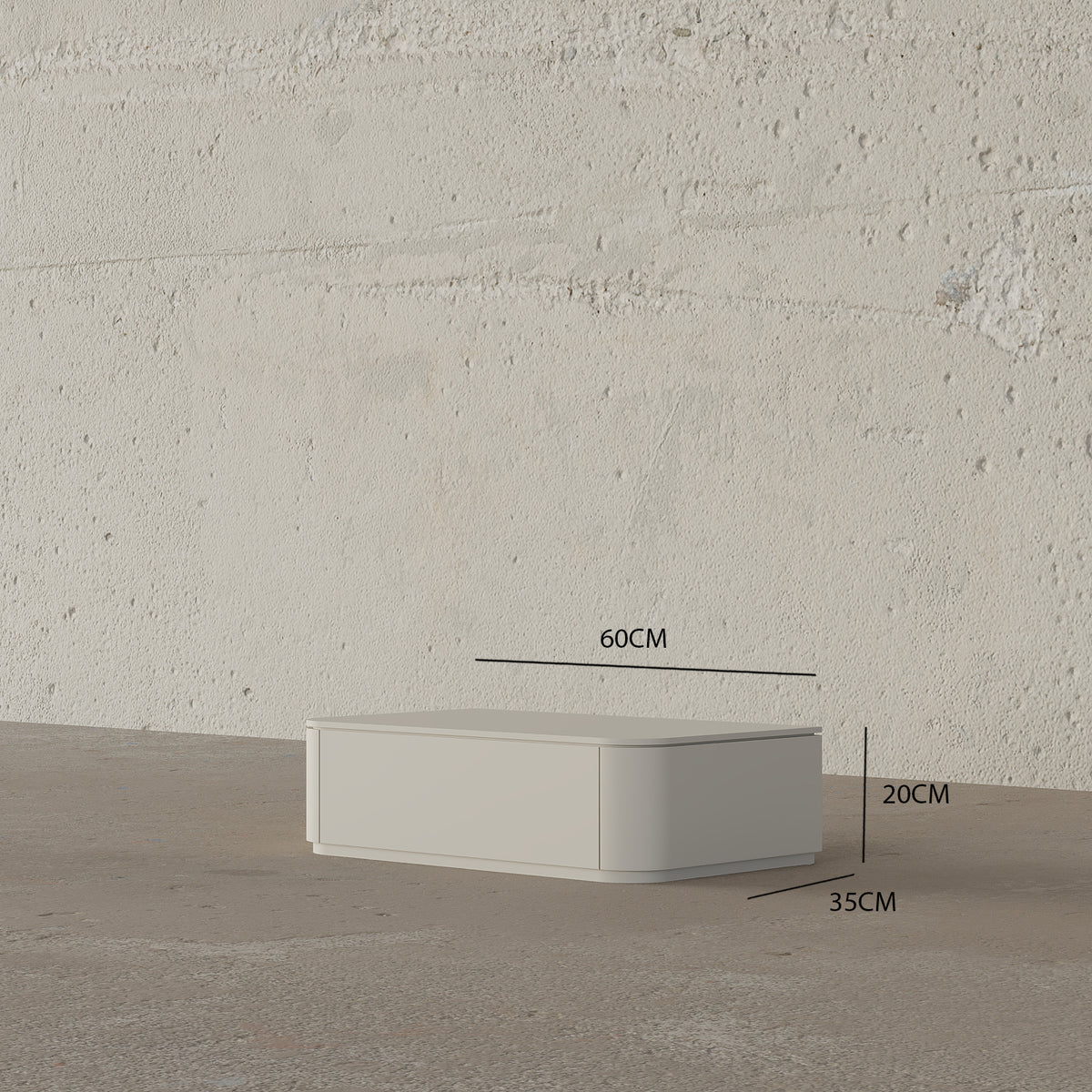 Amelia Nightstand