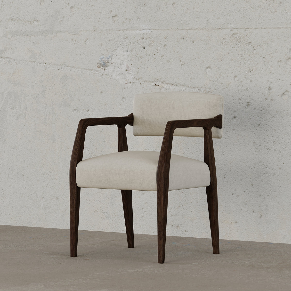 Nexus Dining Armchair