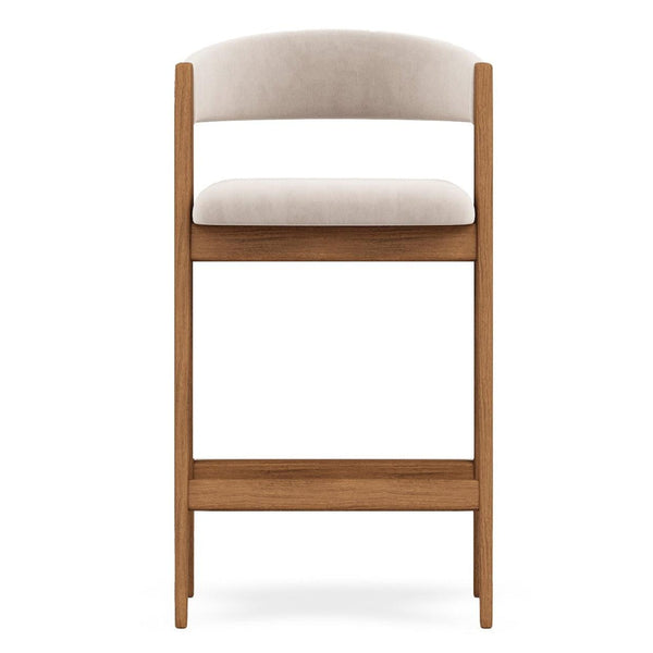 Cimon Bar Stool – premium Bar Stool by Walls Nation UAE & Saudi Arabia