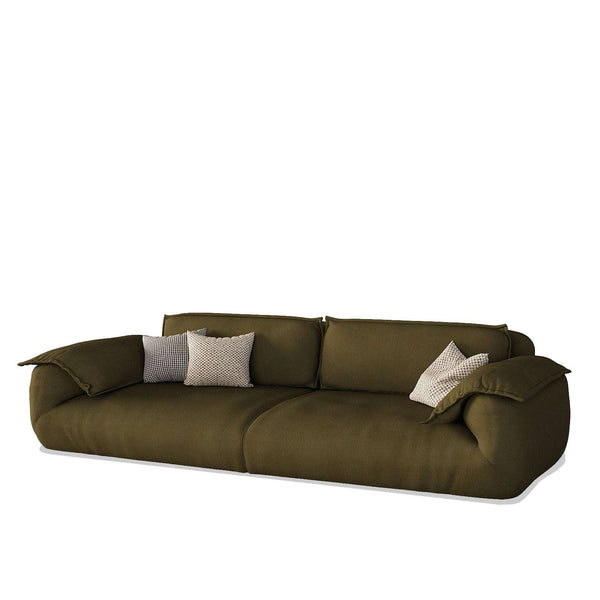 Jelani Sofa – premium Sofas by Walls Nation UAE & Saudi Arabia