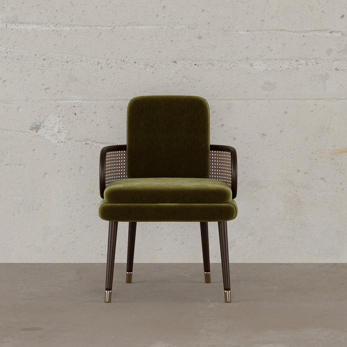 Pantera Dining Armchair