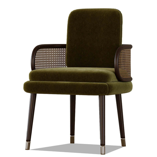 Pantera Dining Armchair – premium Dining Chairs by Walls Nation UAE & Saudi Arabia