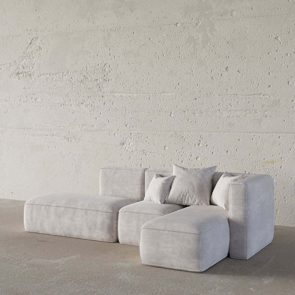 Donnie Sofa 3S. / Space Friendly – premium Sofas by Walls Nation UAE & Saudi Arabia