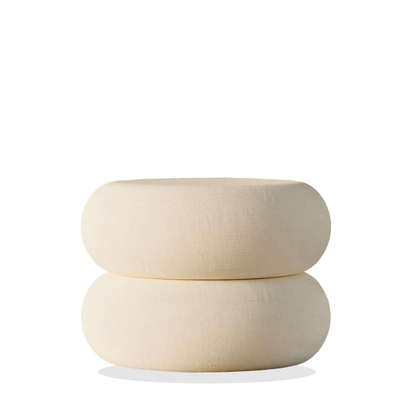 Donut Pouf – premium Pouf by Walls Nation UAE & Saudi Arabia