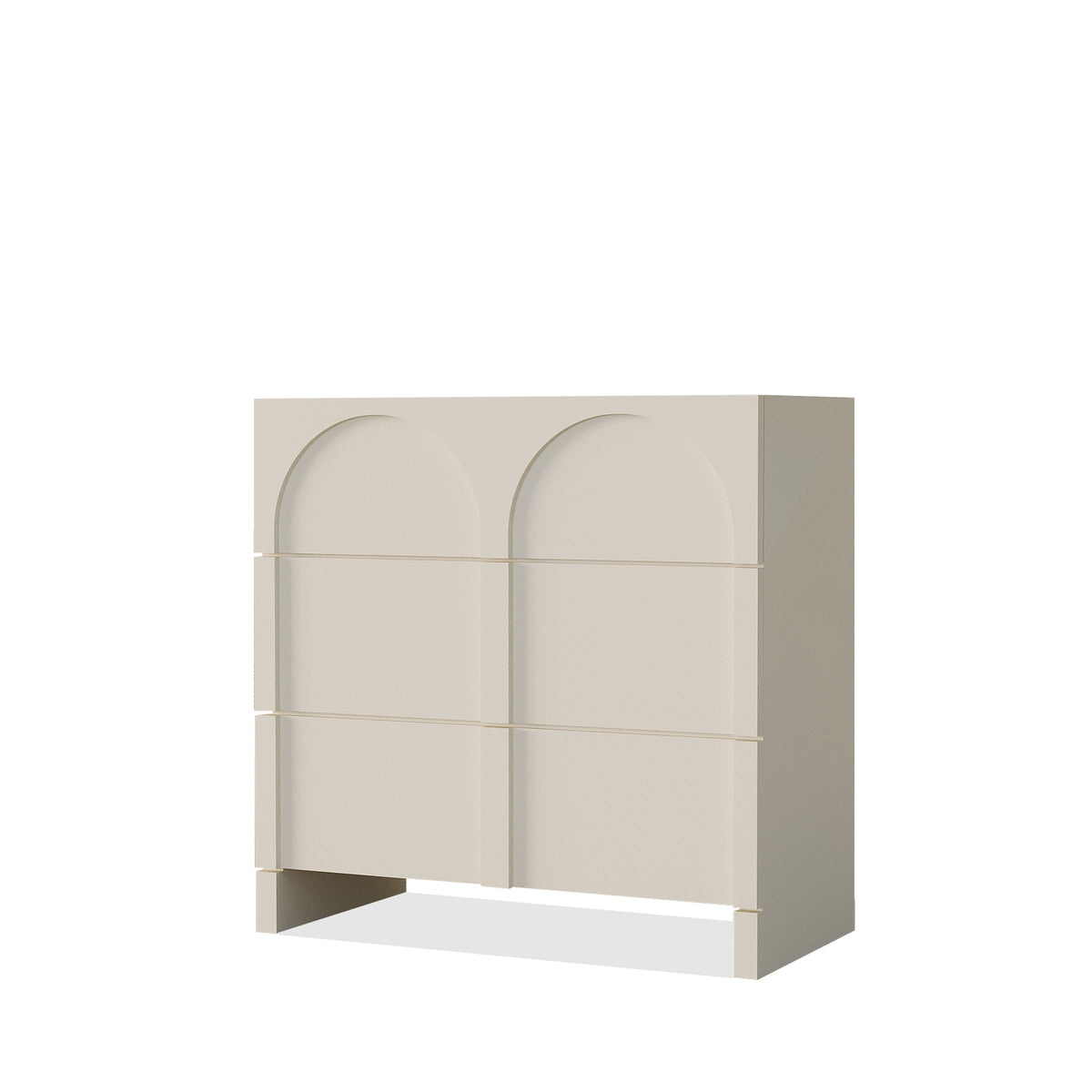 Teddy Dresser / 70 x 35 CM
