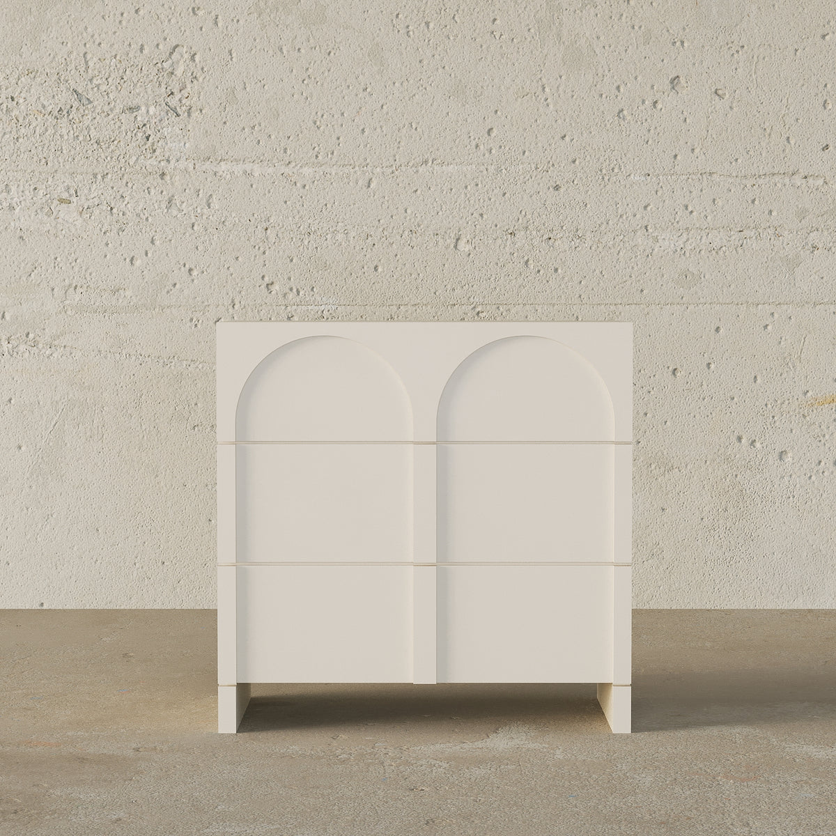 Teddy Dresser / 70 x 35 CM