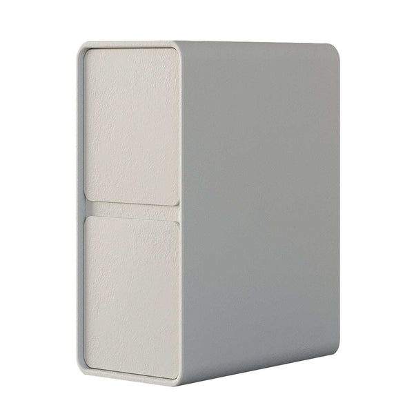 Polco Nightstand – premium Nightstand by Walls Nation UAE & Saudi Arabia