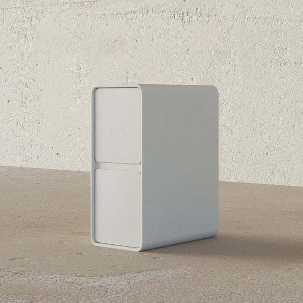 Polco Nightstand – premium Nightstand by Walls Nation UAE & Saudi Arabia