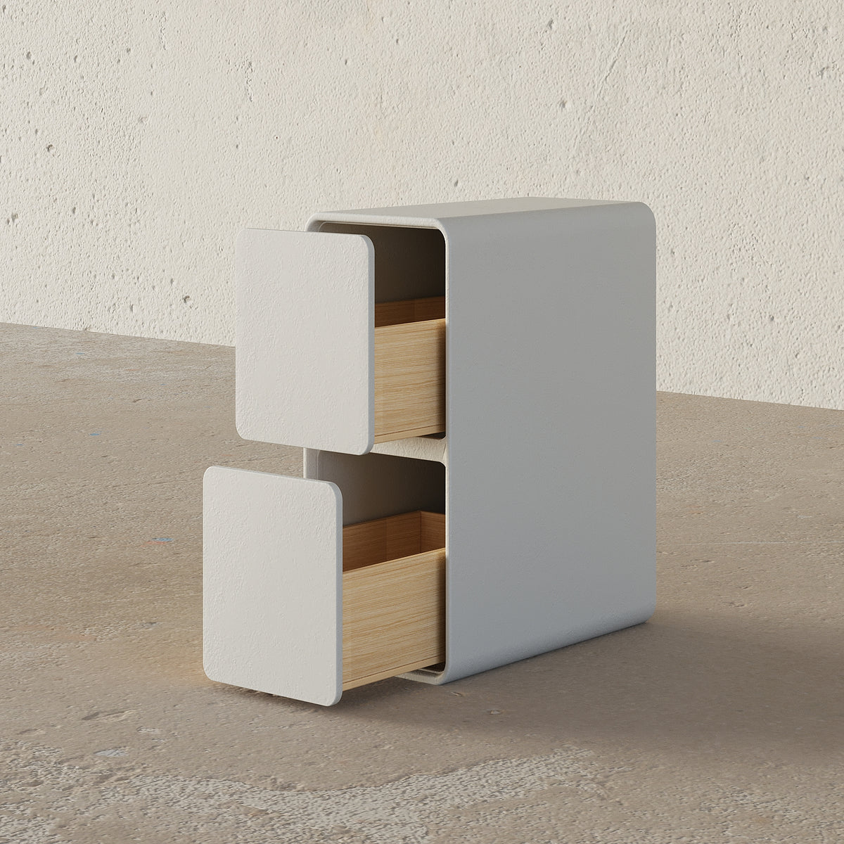 Polco Nightstand