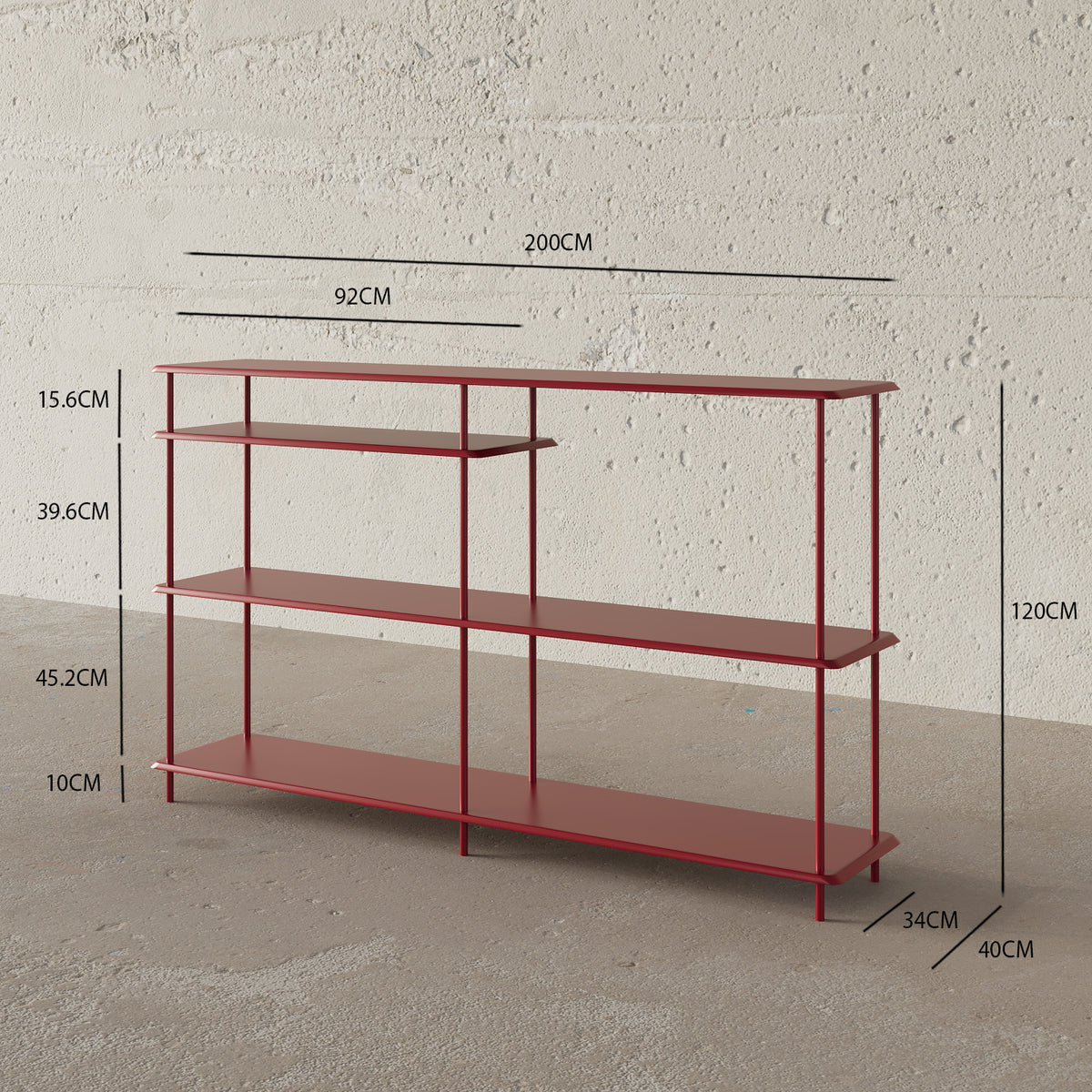Crabi Console