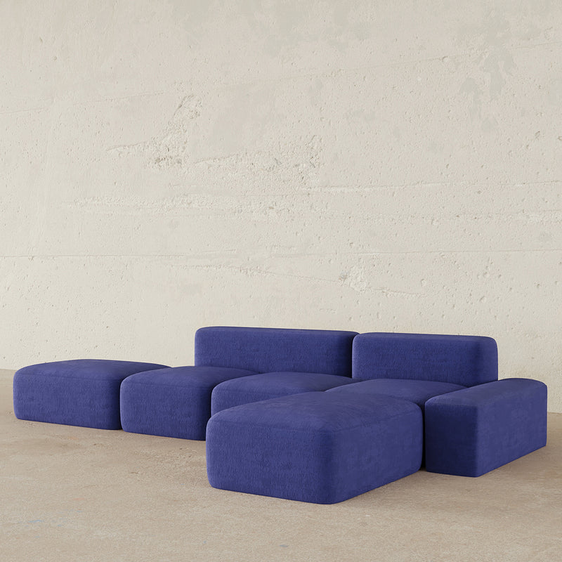 Cecilia Sofa 4S.