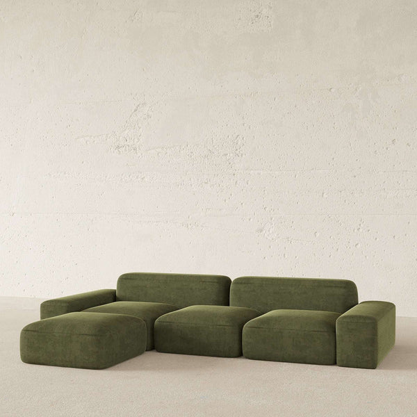 Oliver Sofa 3S. – premium Sofas by Walls Nation UAE & Saudi Arabia
