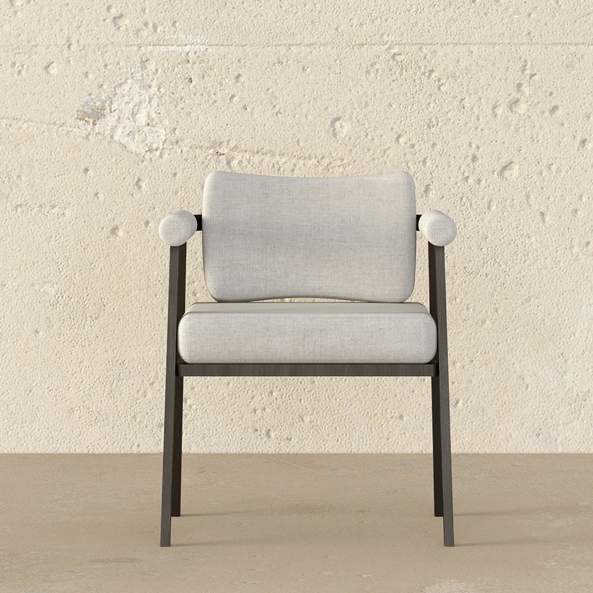 Huxley Dining Armchair