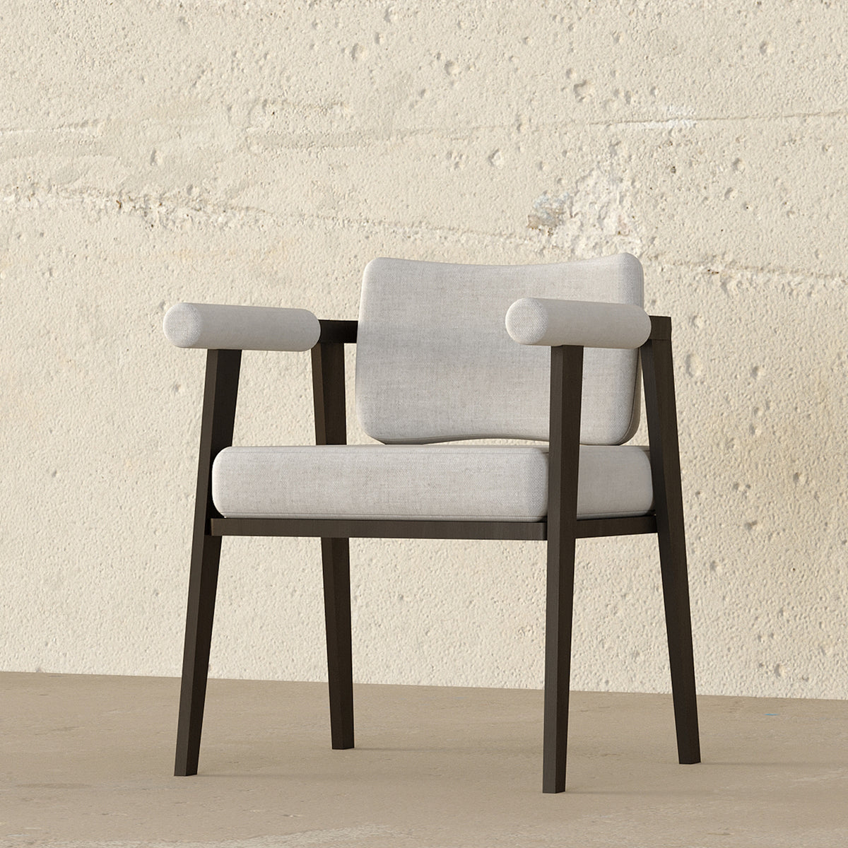 Huxley Dining Armchair