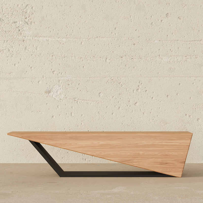 مقعد بالوما / 120 × 30 سم