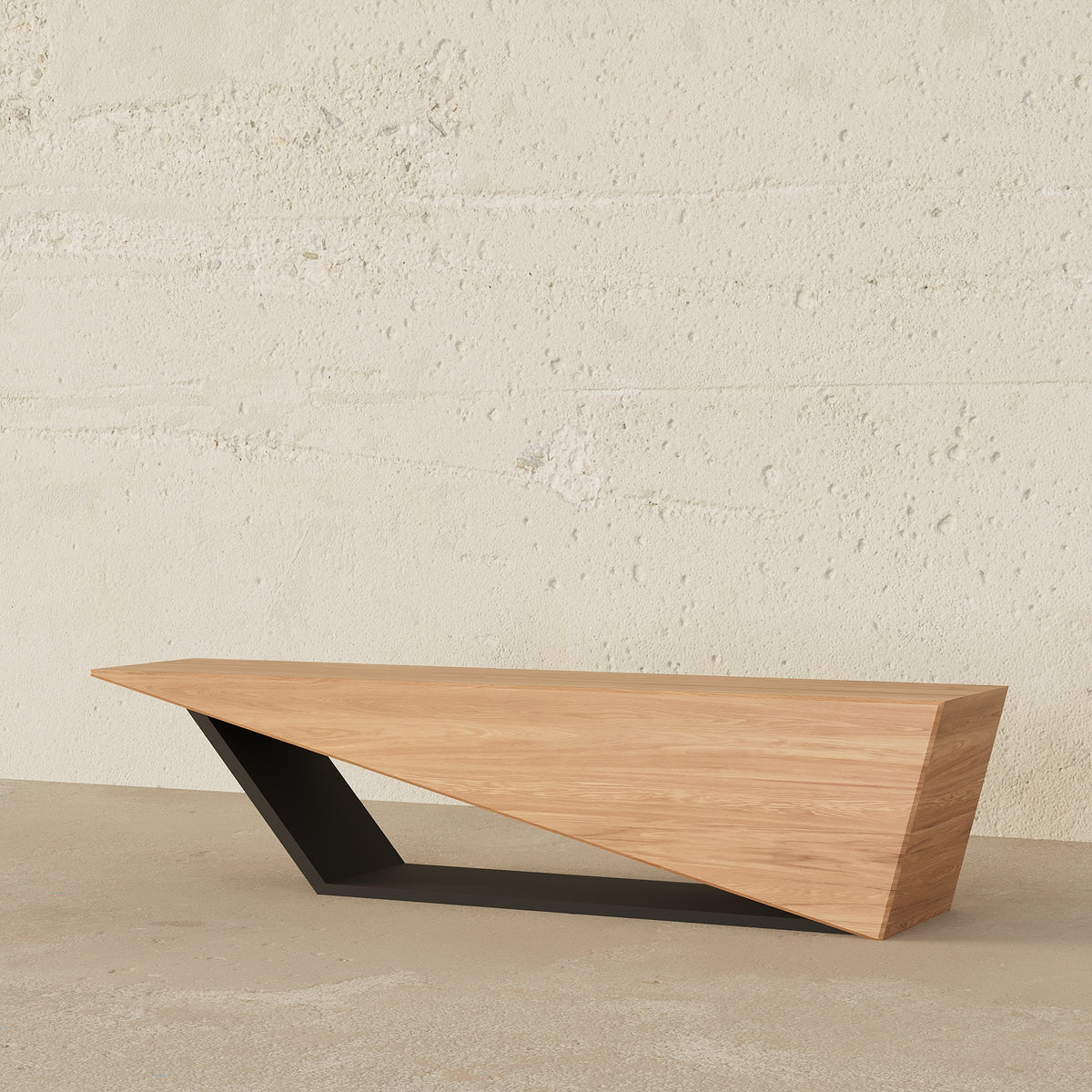 مقعد بالوما / 120 × 30 سم