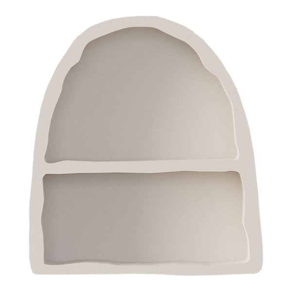 Callie Shelving Unit / 38.5 x 15 CM – premium Bookshelf by Walls Nation UAE & Saudi Arabia