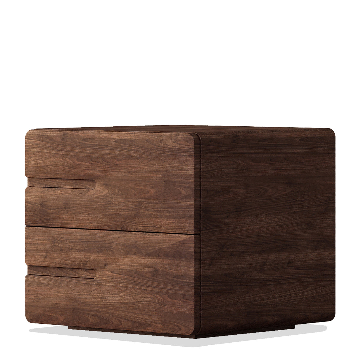 Leo Nightstand / 50 x 45 CM