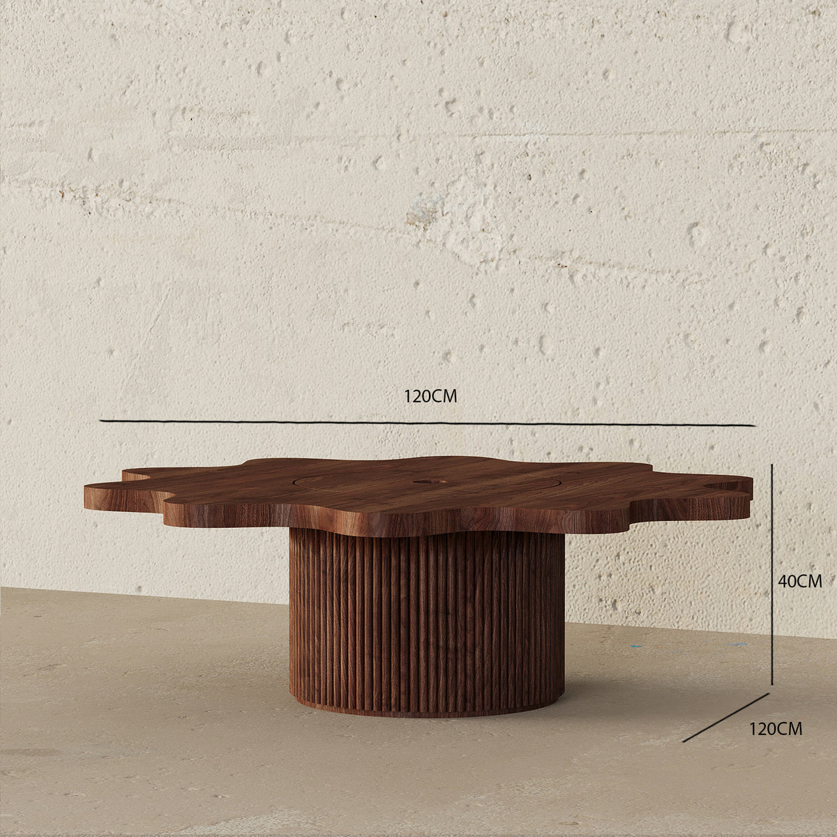 Grove Coffee Table