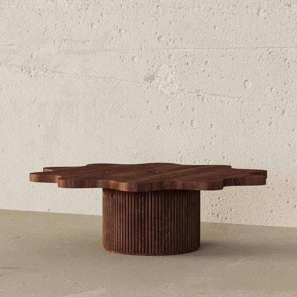 Grove Coffee Table – premium Coffee Tables by Walls Nation UAE & Saudi Arabia