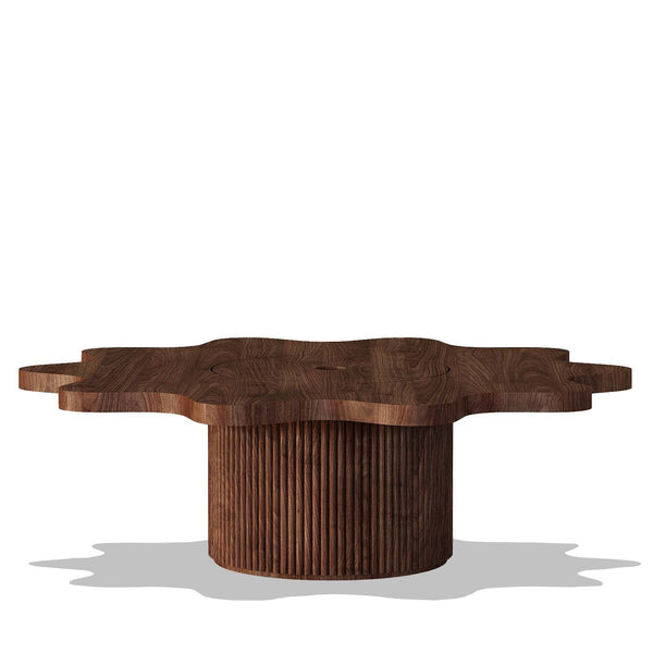 Grove Coffee Table – premium Coffee Tables by Walls Nation UAE & Saudi Arabia