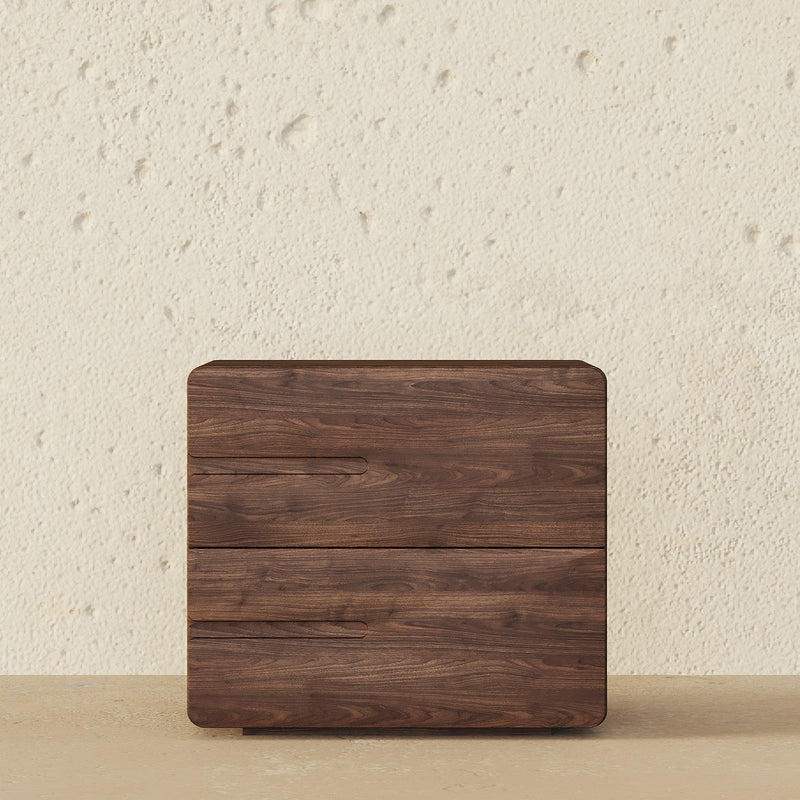 Leo Nightstand / 50 x 45 CM