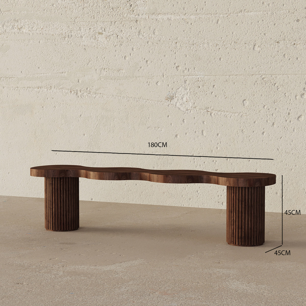Grove Bench
