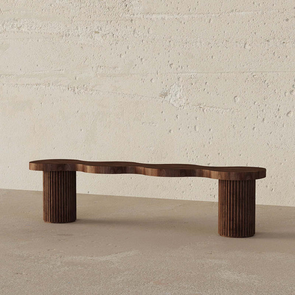 Grove Bench – premium Bench by Walls Nation UAE & Saudi Arabia