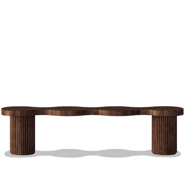 Grove Bench – premium Bench by Walls Nation UAE & Saudi Arabia
