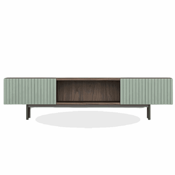 Orchid TV Unit / 180 x 45 CM – premium TV Units by Walls Nation UAE & Saudi Arabia