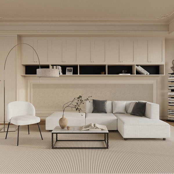 Eccentric Set (One Bedroom Package) – premium Living Room Sets by Walls Nation UAE & Saudi Arabia