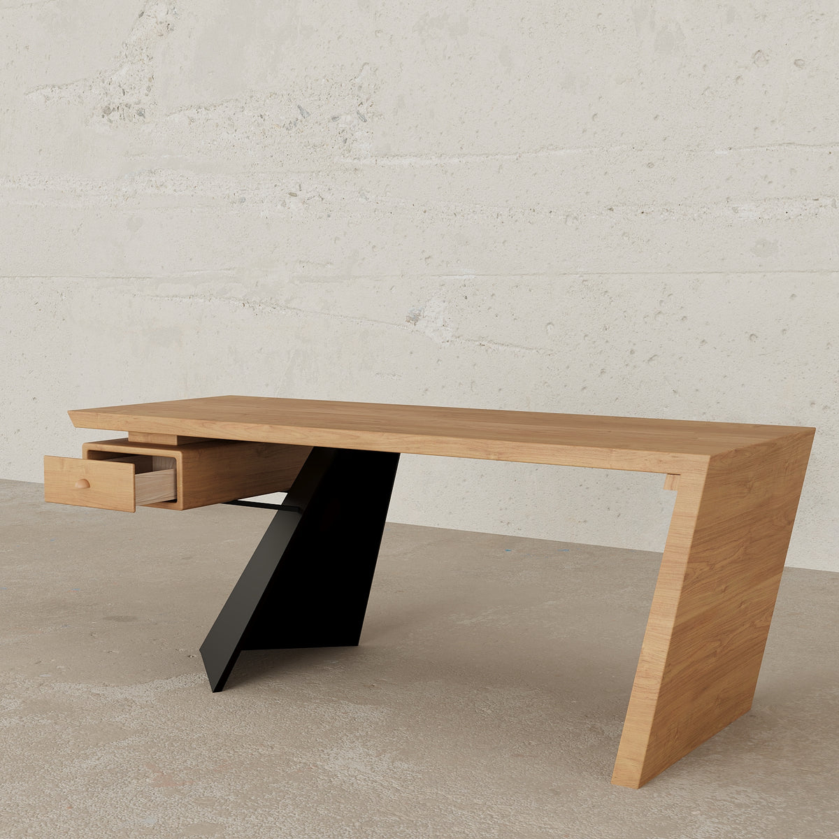 Emerson Office Desk / 160 x 70 CM