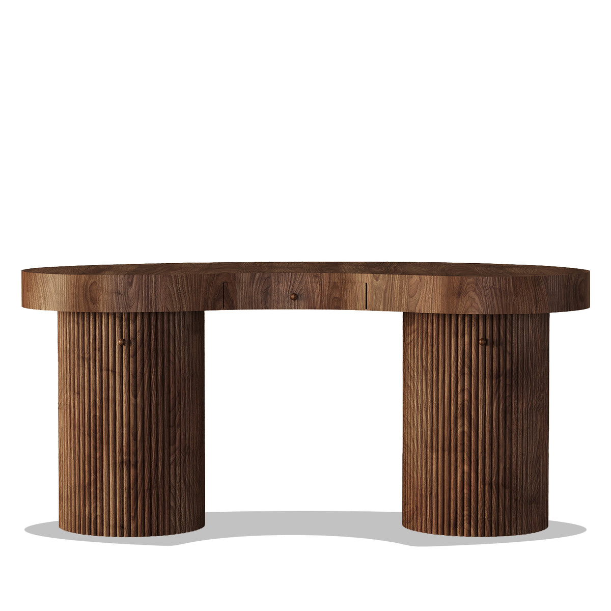 Grove Office Desk / 160 x 63 CM