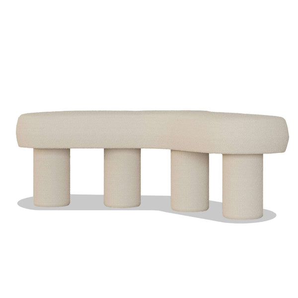 Tien Bench – premium Benches by Walls Nation UAE & Saudi Arabia