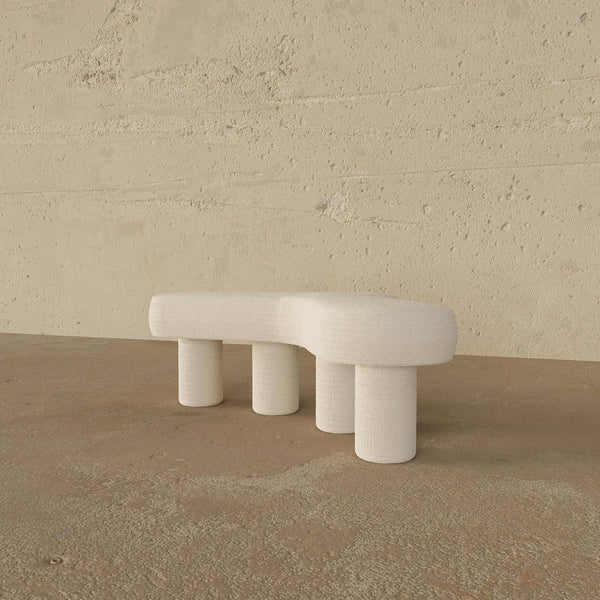 Tien Bench – premium Benches by Walls Nation UAE & Saudi Arabia