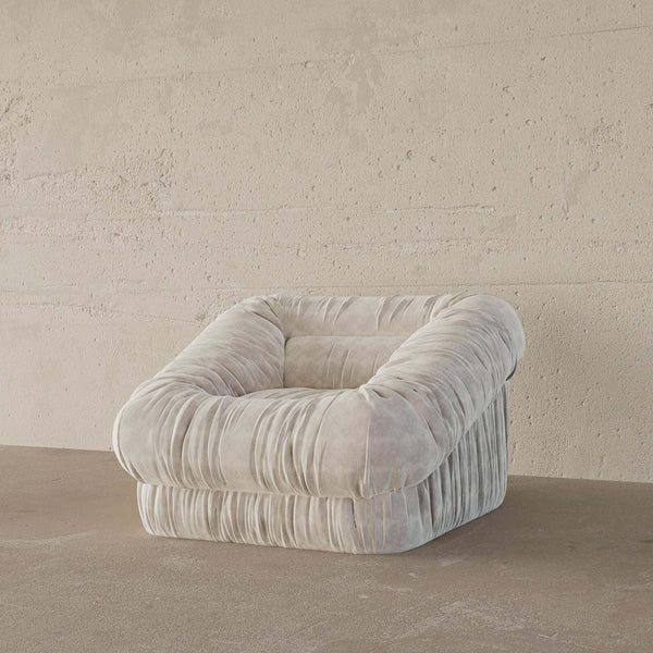 Dune Armchair – premium Armchair by Walls Nation UAE & Saudi Arabia