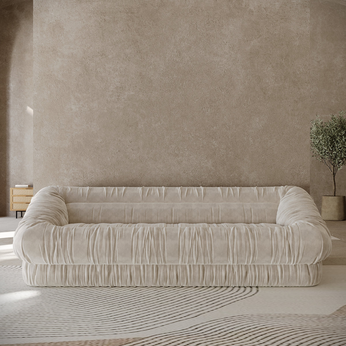 Dune 3S. Sofa