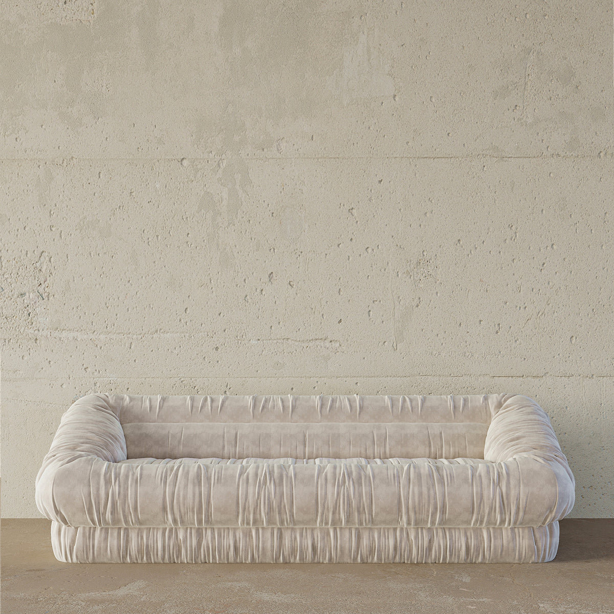 Dune 3S. Sofa