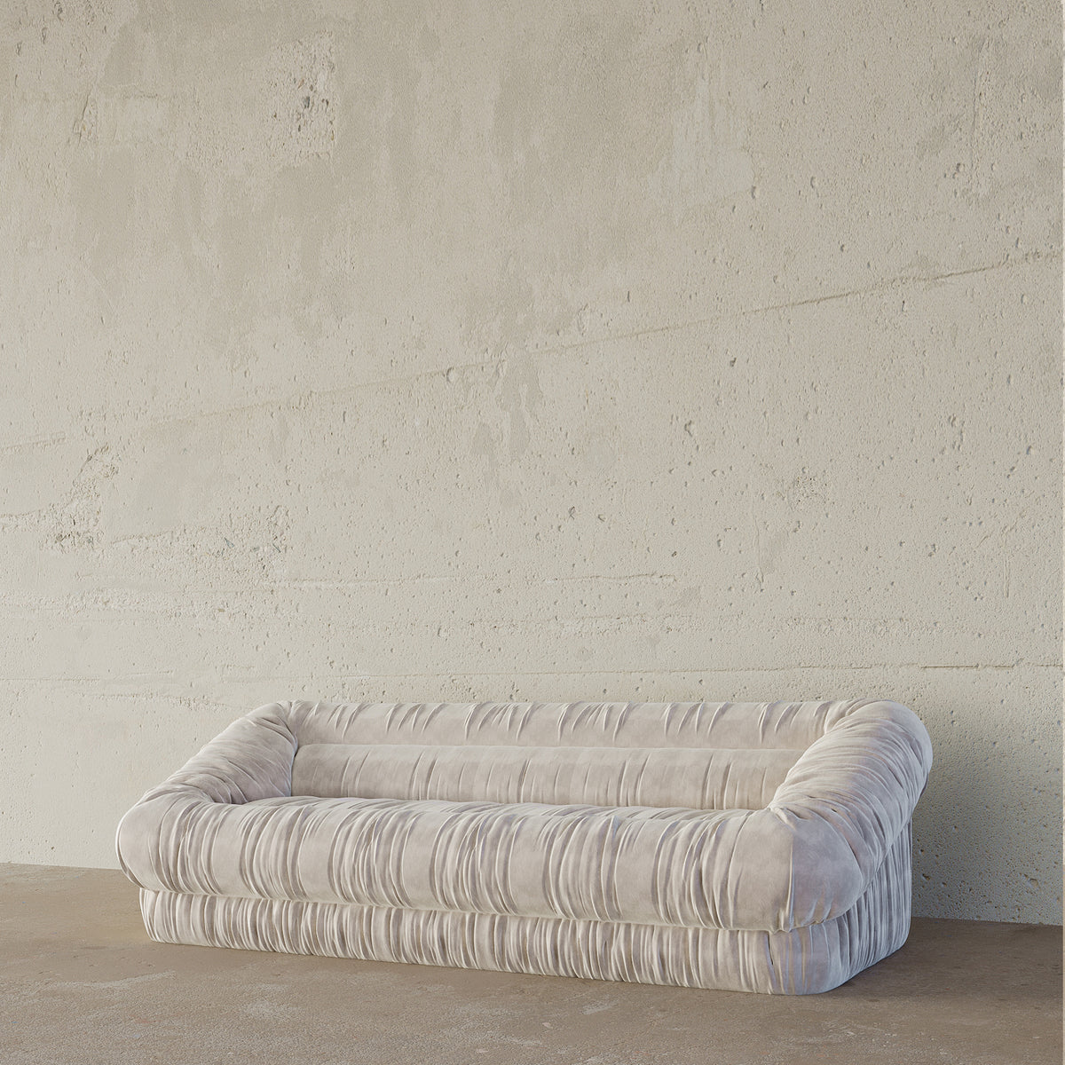 Dune 3S. Sofa