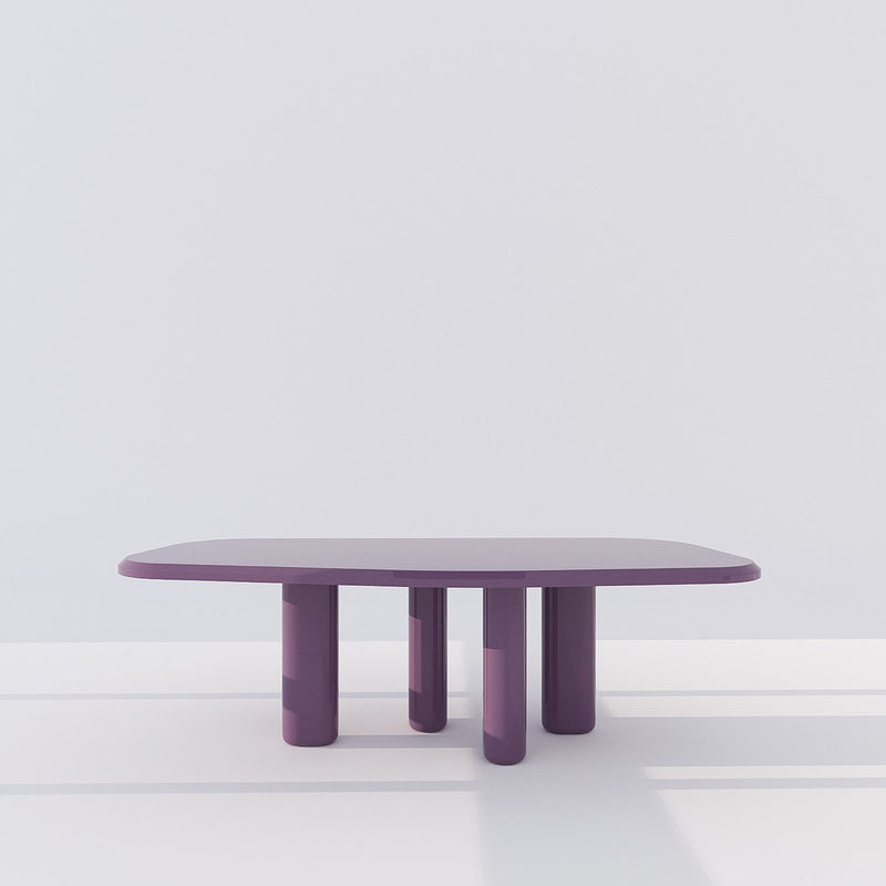 The Zen Dining Table / Spring