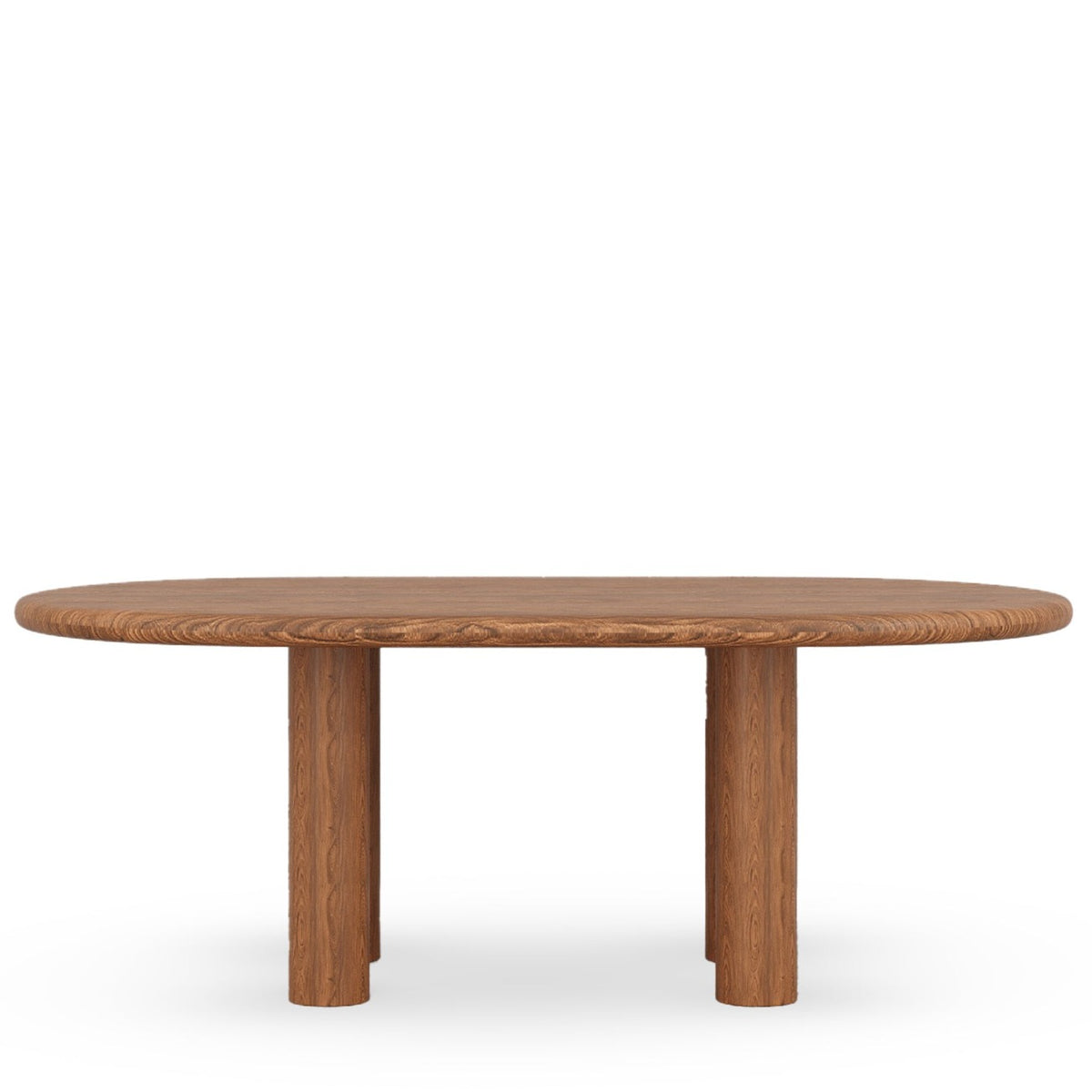 Shiro Dining Table / 200 x 110 CM