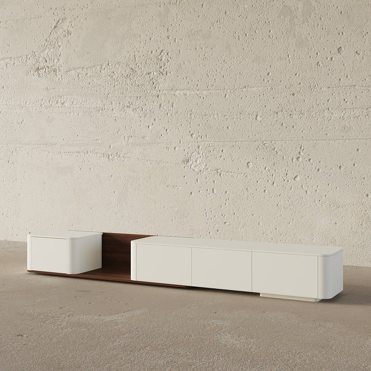 Imani Extendable TV Unit