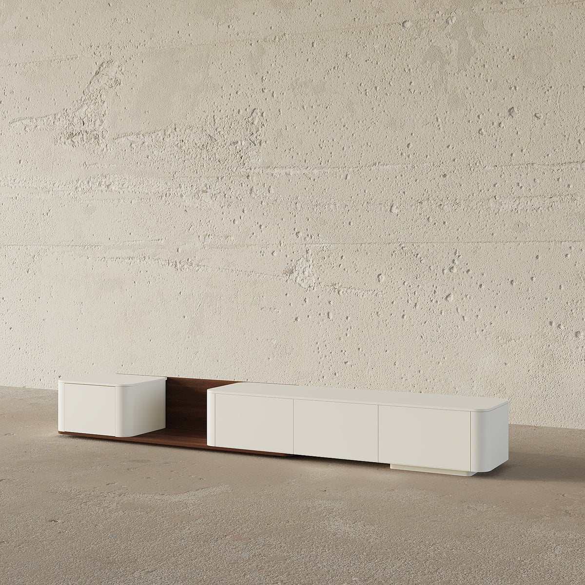 Imani Extendable TV Unit