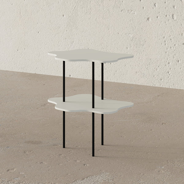 Teddy Side Table – premium Side Table by Walls Nation UAE & Saudi Arabia