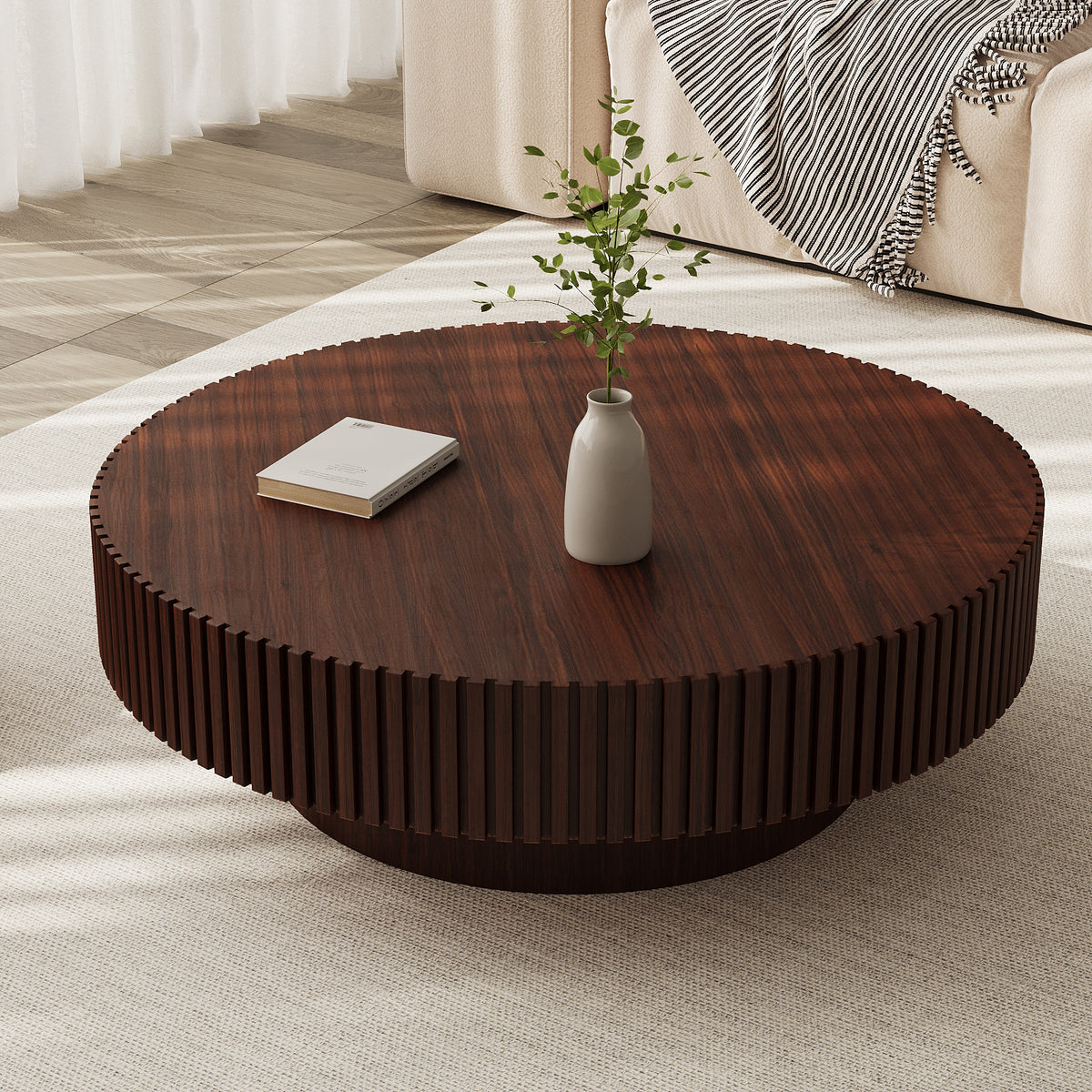 Centura Coffee Table