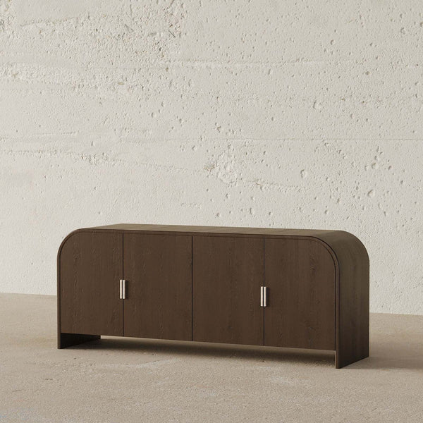Freddie Buffet – premium Cabinets & Storage by Walls Nation UAE & Saudi Arabia