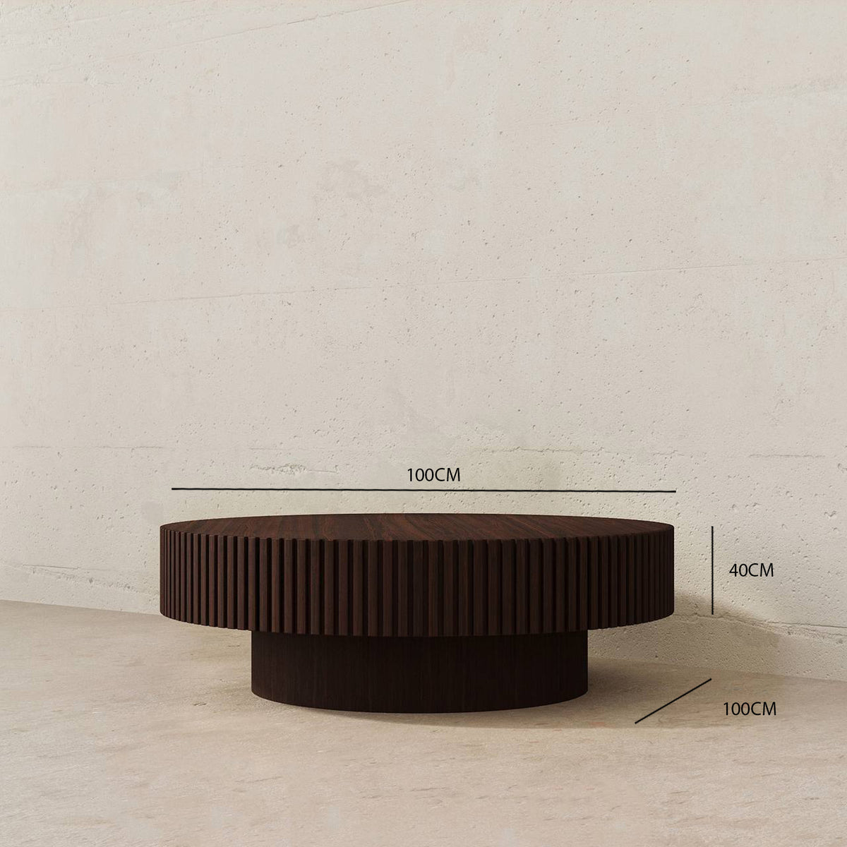 Centura Coffee Table