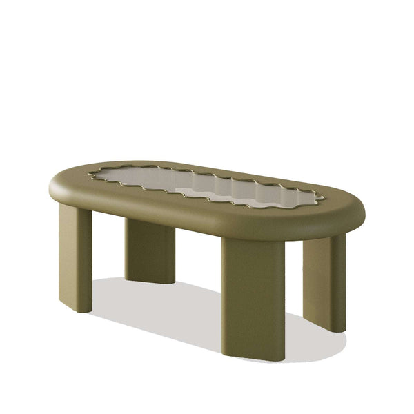 Laker Coffee Table – premium Coffee Tables by Walls Nation UAE & Saudi Arabia