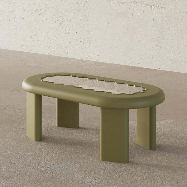 Laker Coffee Table – premium Coffee Tables by Walls Nation UAE & Saudi Arabia