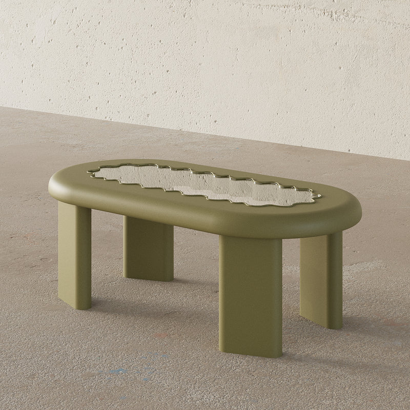 Laker Coffee Table